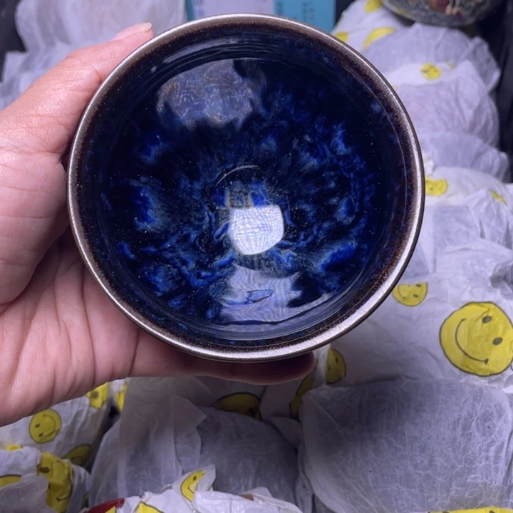 茶盏我也想去看看这