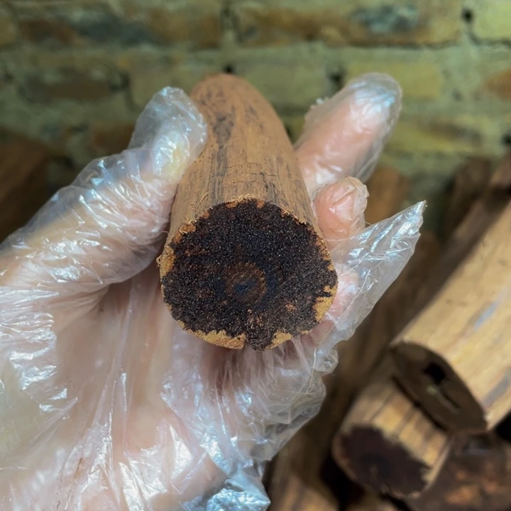 降真香手串/手链定制缅甸小叶降真香