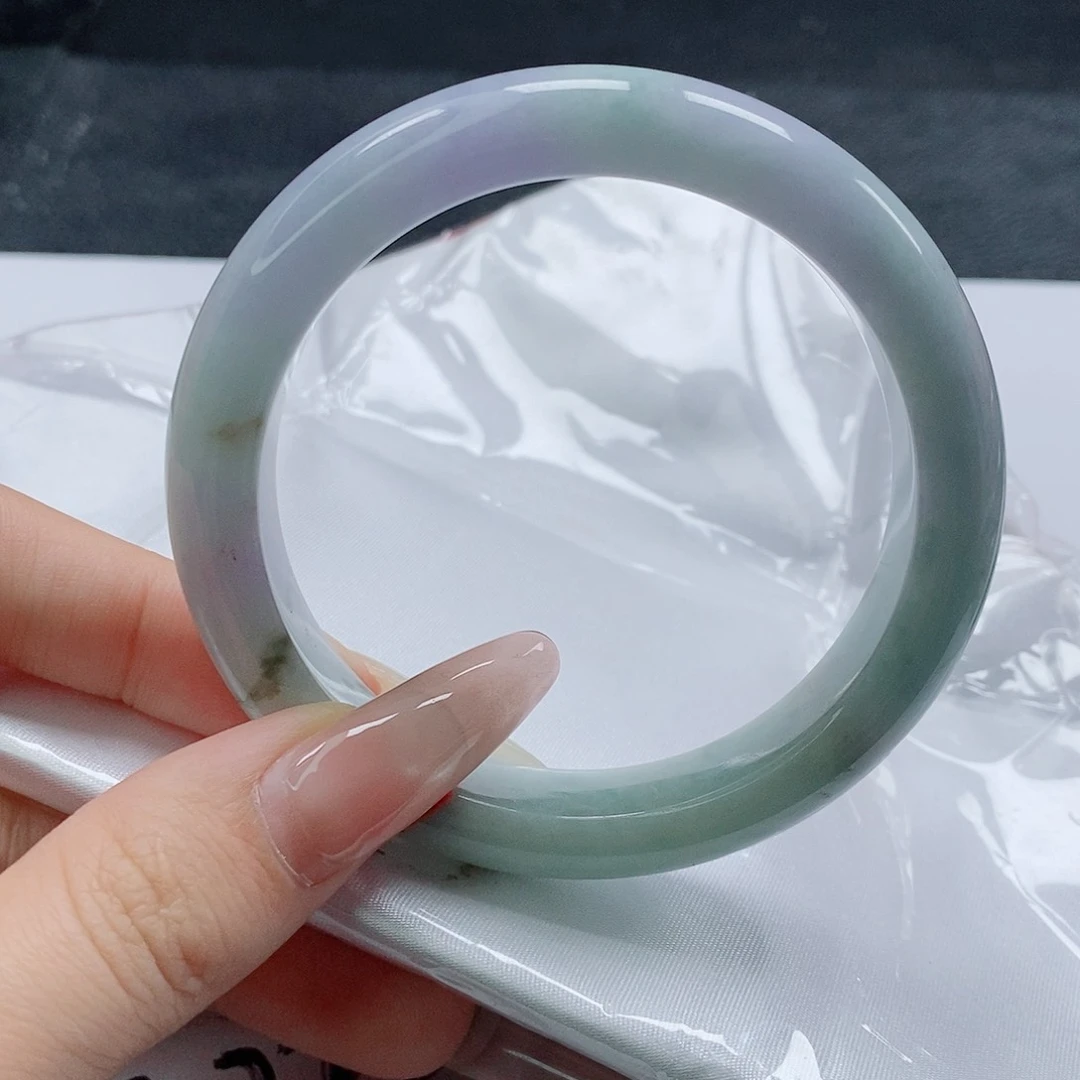 【闪购商品】未镶嵌手镯翡翠441号