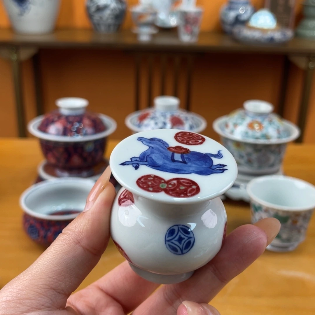 景德镇手绘哈哈哈哈哈哈