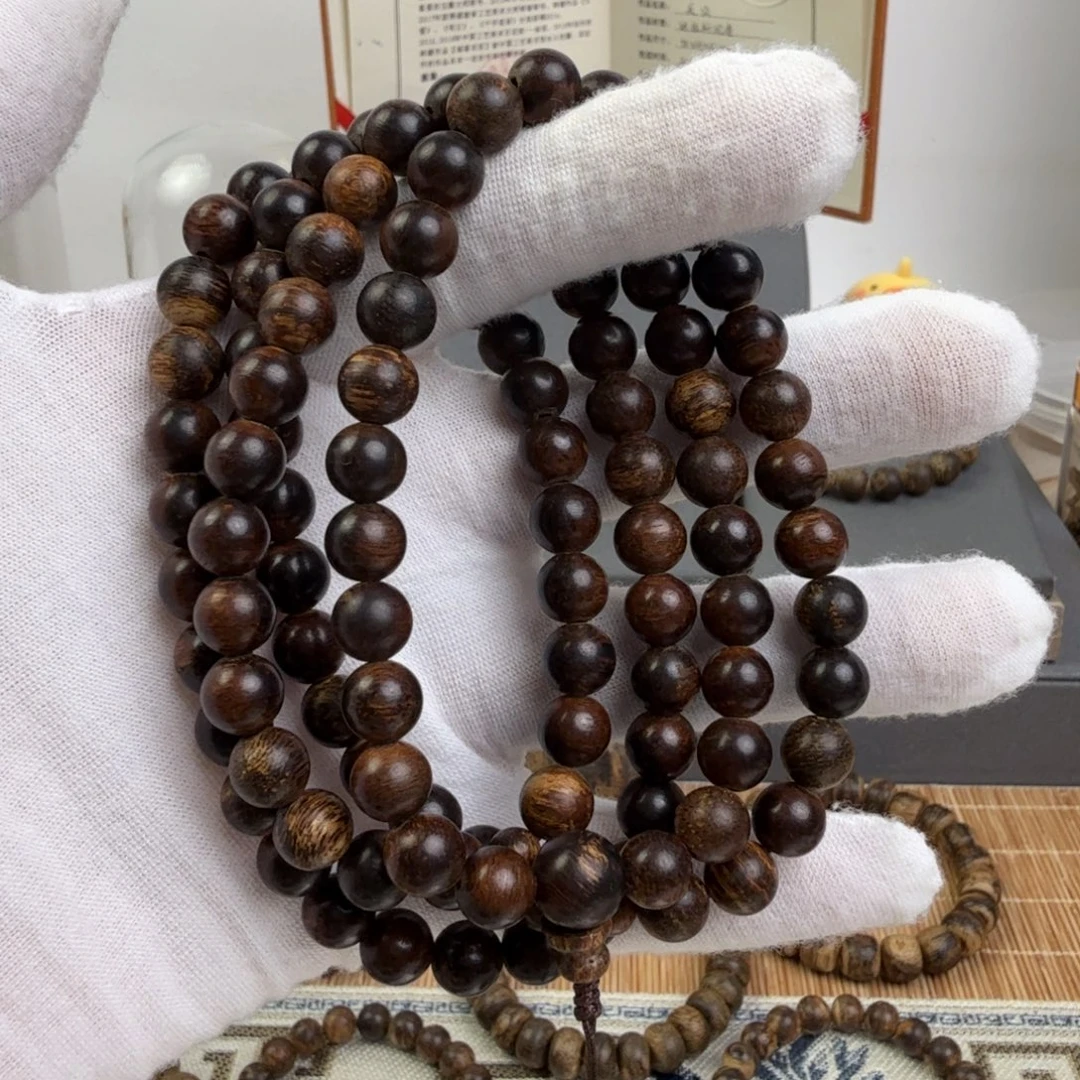 消****沉香碎屑沉香正区惠安沉水0.8规格37.7克