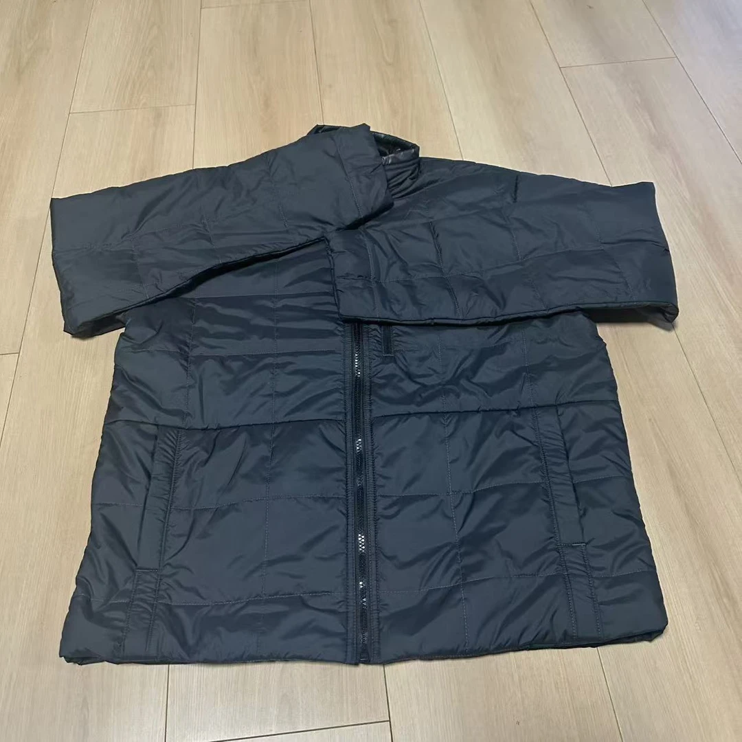Sweet DD-Q86立领棉服L/140-160