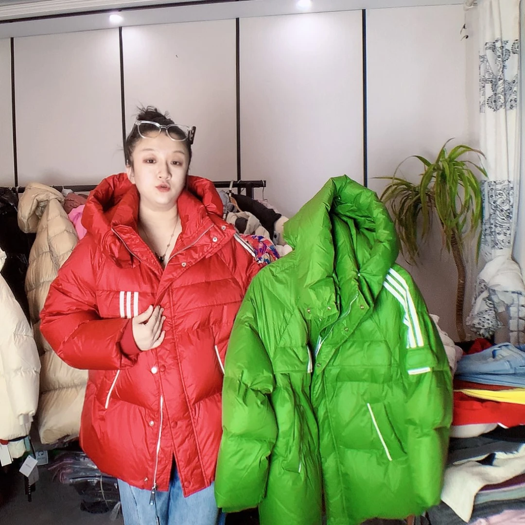 【闪购商品】35号115-160斤1499元