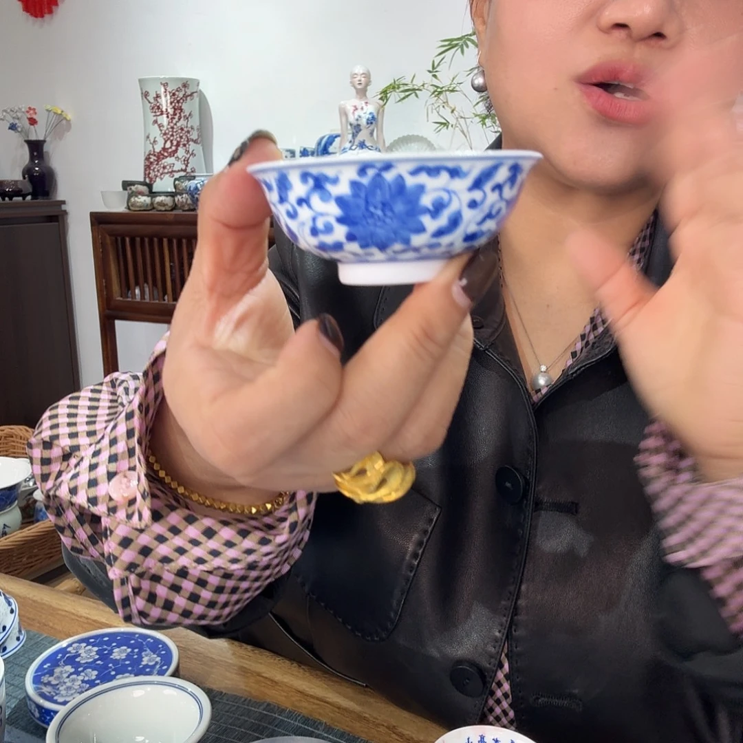 纯手工手会主人杯