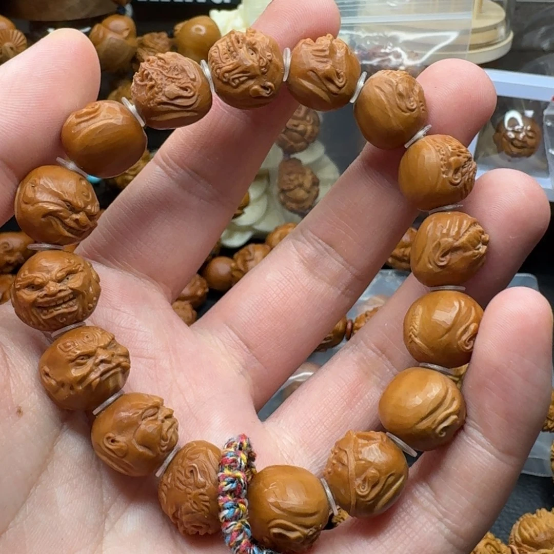 手串/手链橄榄核尺寸15