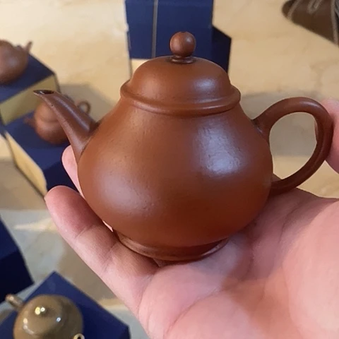 茶壶紫砂紫沙壶……紫砂壶