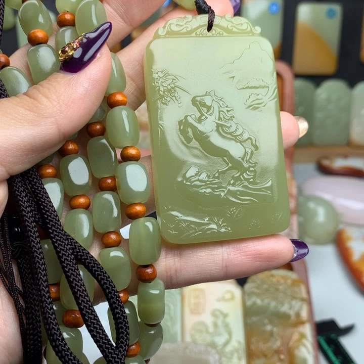 一物一拍所见所得