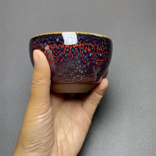 【闪购商品】茶盏-10006..........