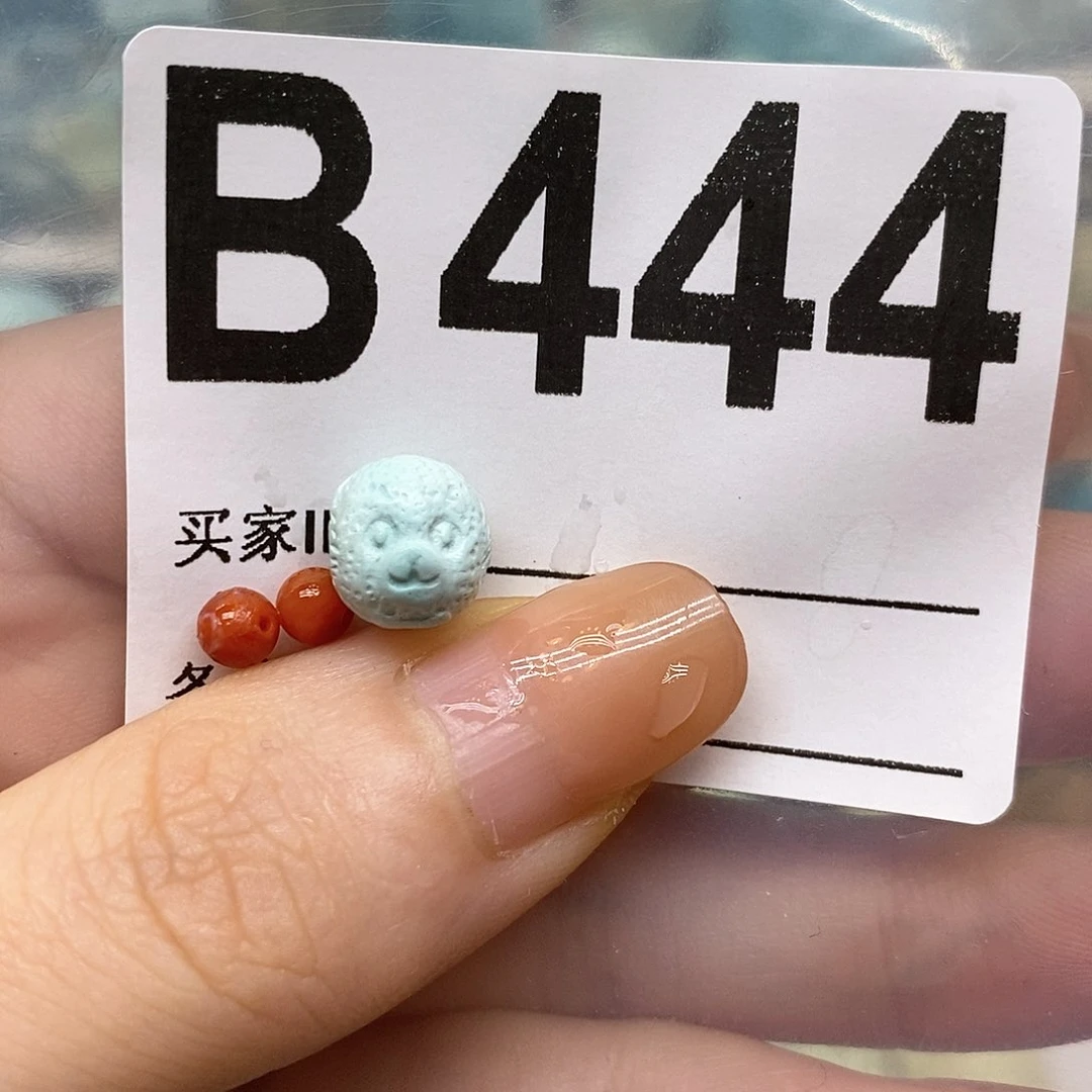 未镶嵌南红玛瑙珠宝奇石