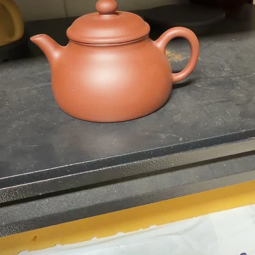 怀隐150cc紫泥的小