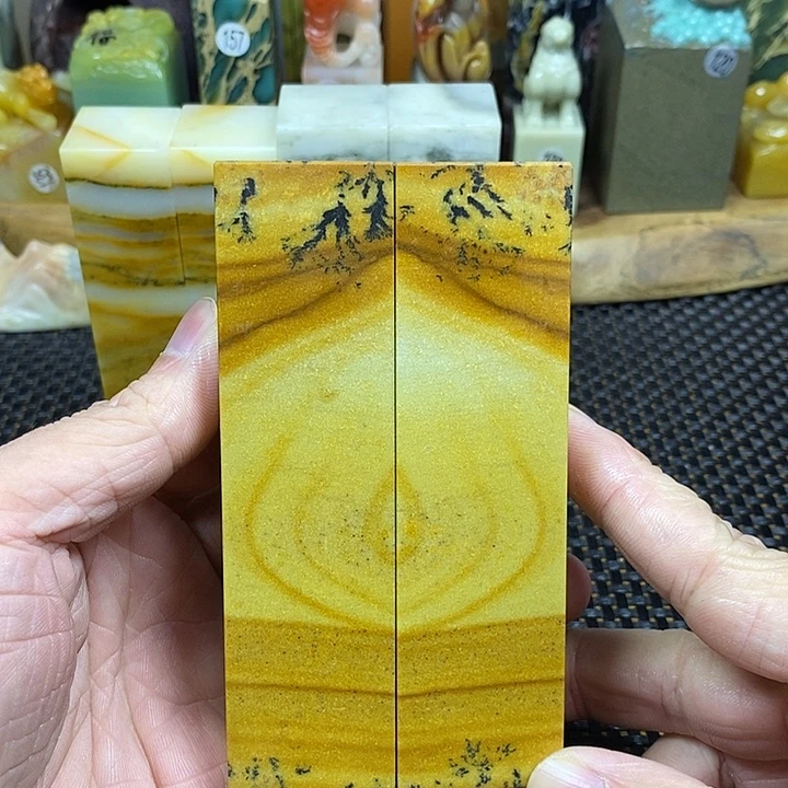 印石青田石江西水草