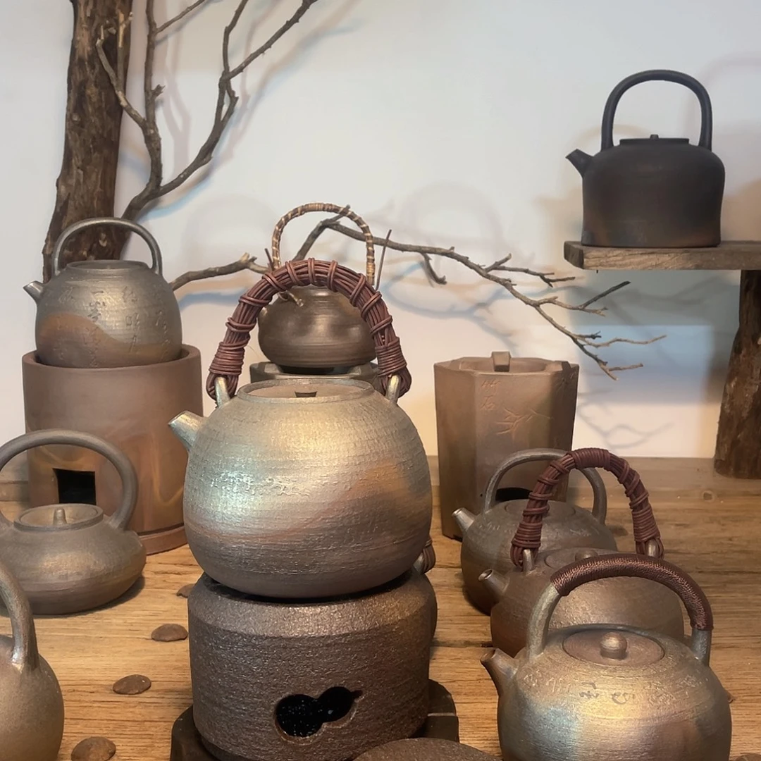 宁***y1200cc无字藤编提梁