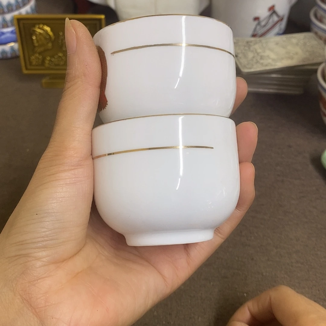 瓷片景德镇陶瓷研究所