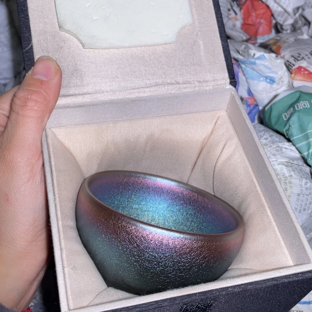 茶盏建盏直播间链接