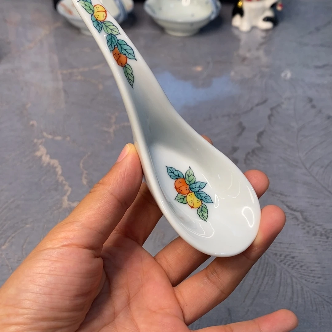 瓷片厘米 小杨瓷器陶瓷陶瓷