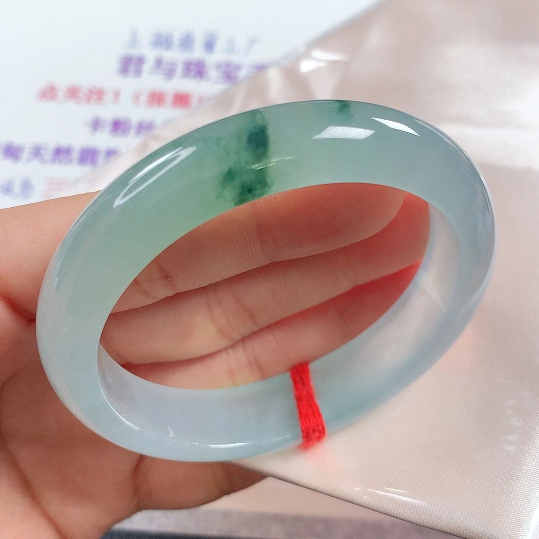 未镶嵌手镯翡翠 贵妃①①①新品⭐⭐⭐⭐强推