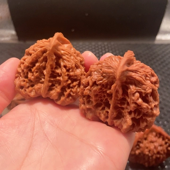 手串/手链核桃座山雕