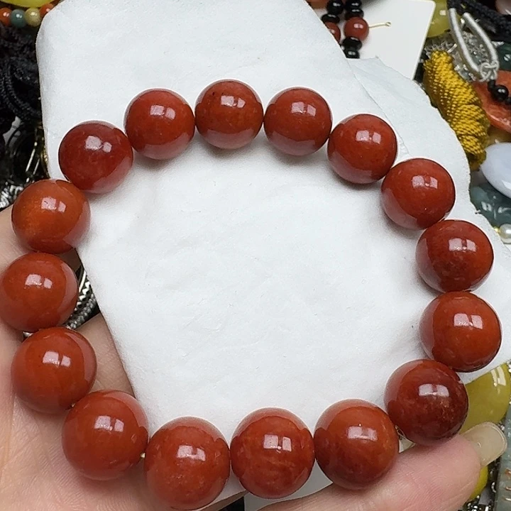 军***颈饰未镶嵌翡翠翡翠