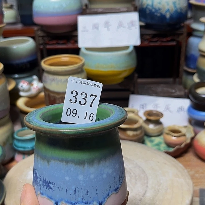 瓷片景德镇陶瓷手工制作