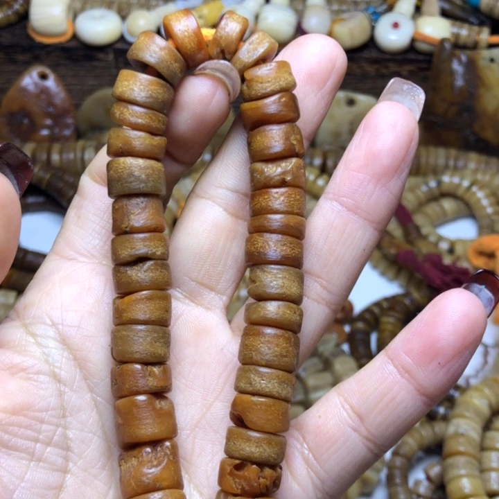 牛骨手串/手链念珠手链手串手链