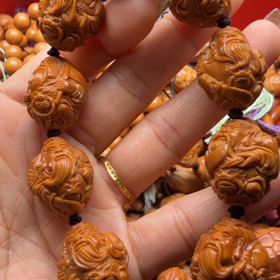 橄榄核手串/手链橄榄核