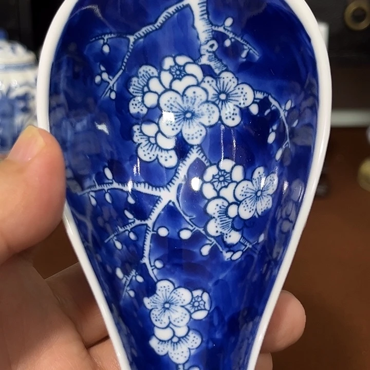 其他瓷器制作工艺