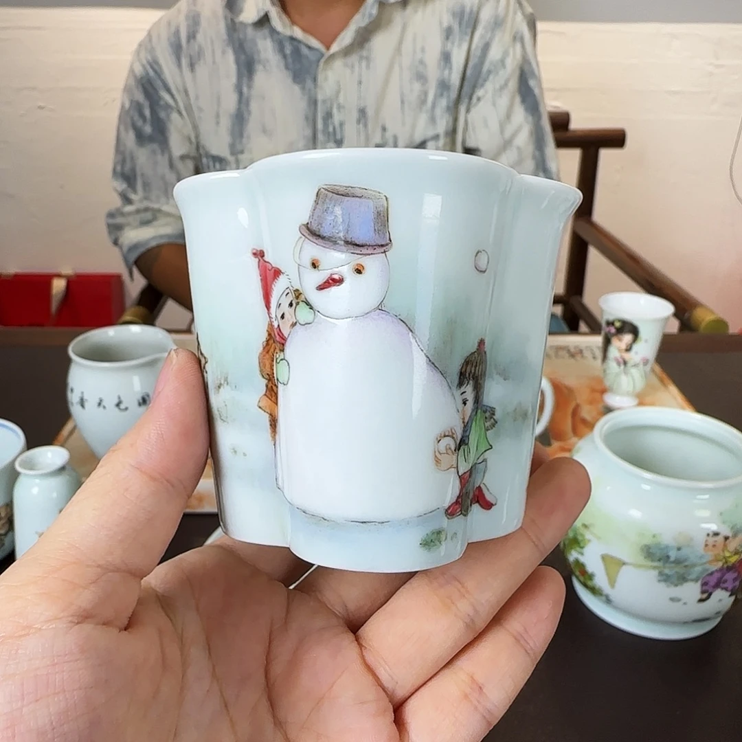 摆件陶瓷陶瓷陶瓷陶瓷