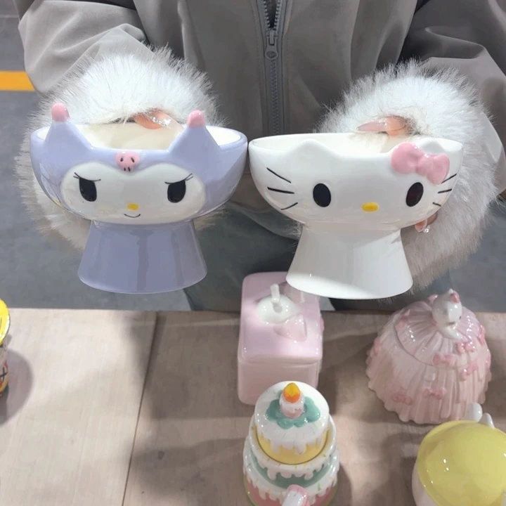 摆件陶陶瓷摆件欢迎光临