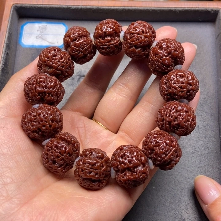 吊坠金刚菩提菩提