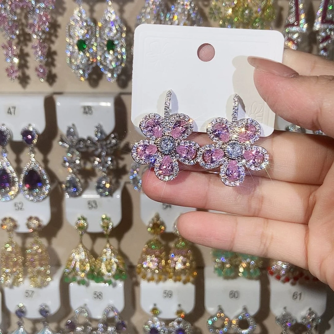 铜合金锆石925银