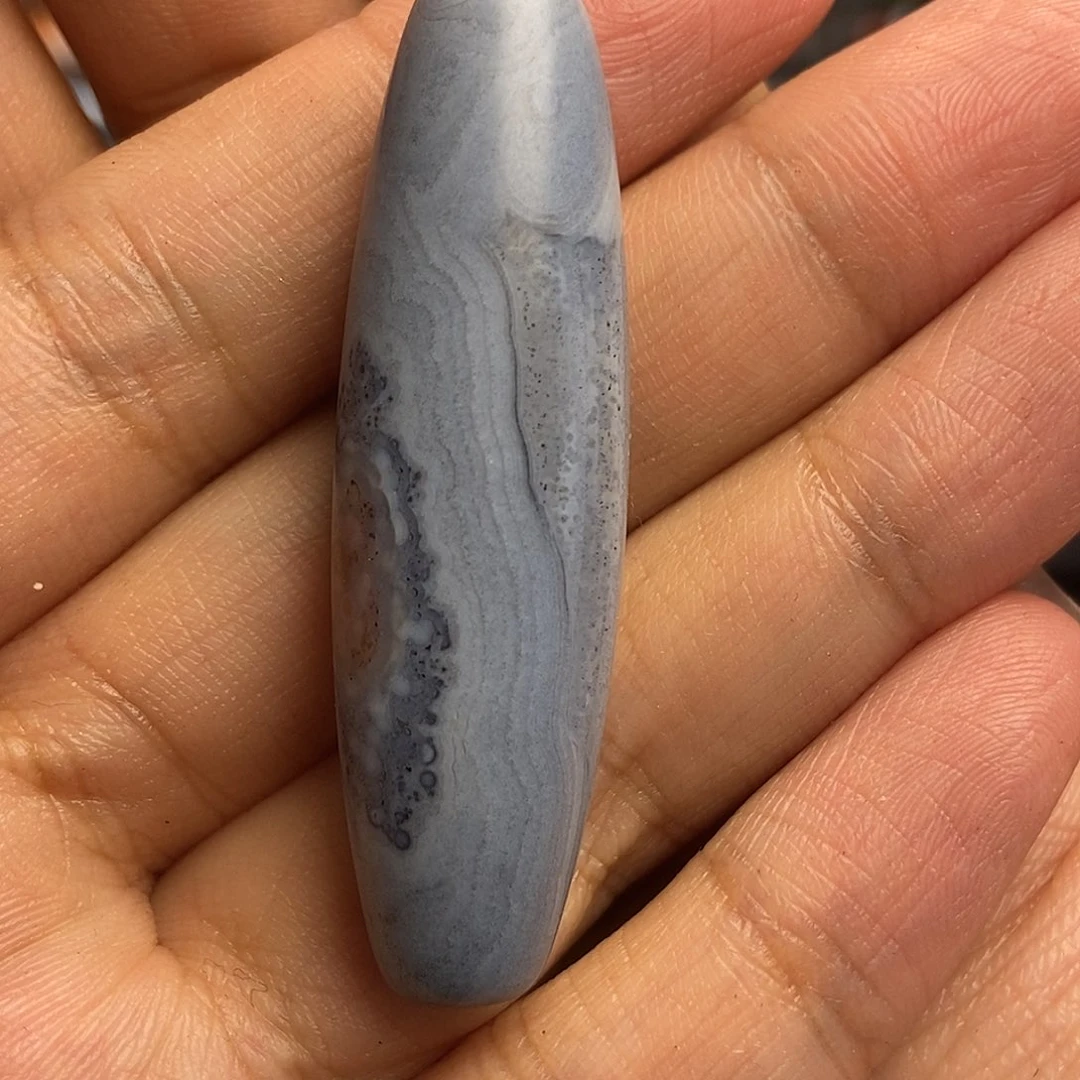 玛瑙/玉髓颈饰未镶嵌2****0