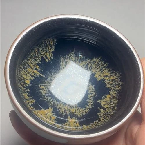 【闪购商品】茶盏-415............