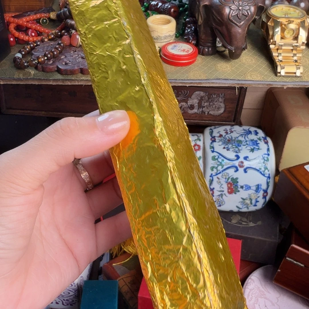 滴血莲花菩提手串