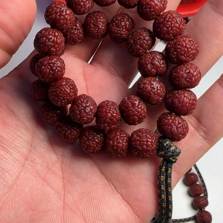 金刚菩提吊坠龙鳞王10左右