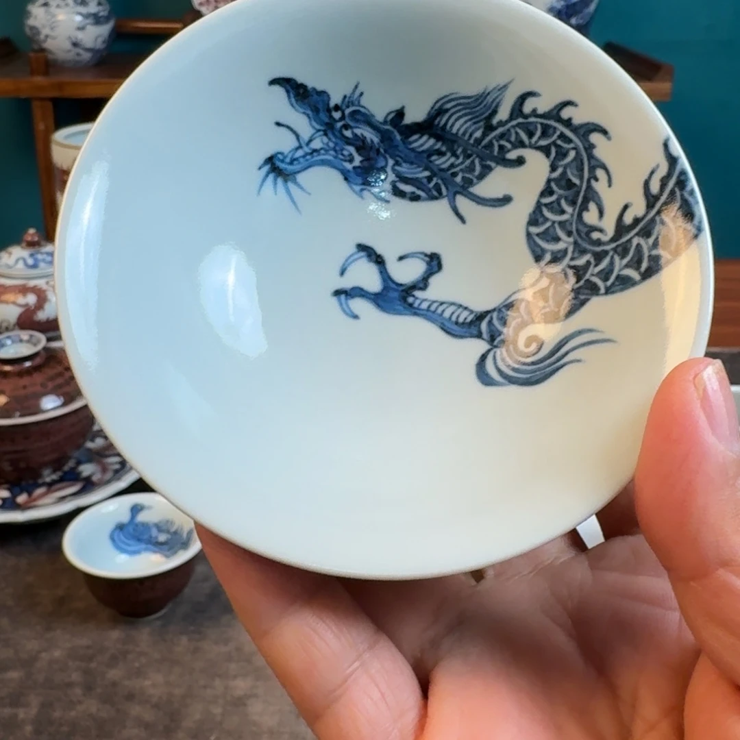 景德镇陶瓷福利福利
