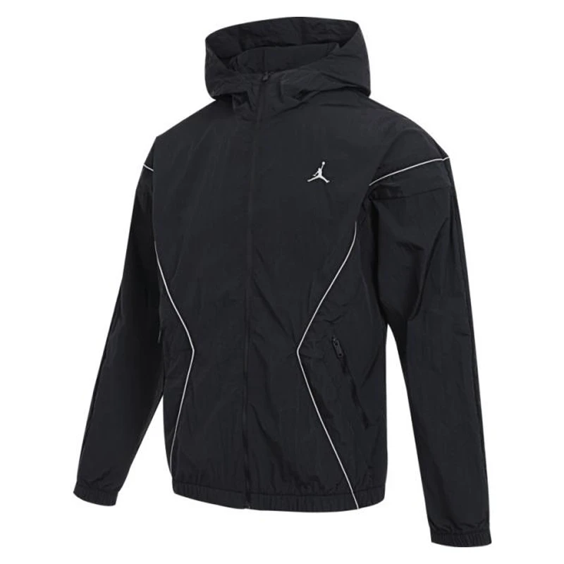 流光风nike耐克夏日户外男子JORDAN运动夹克外套IB7256-010
