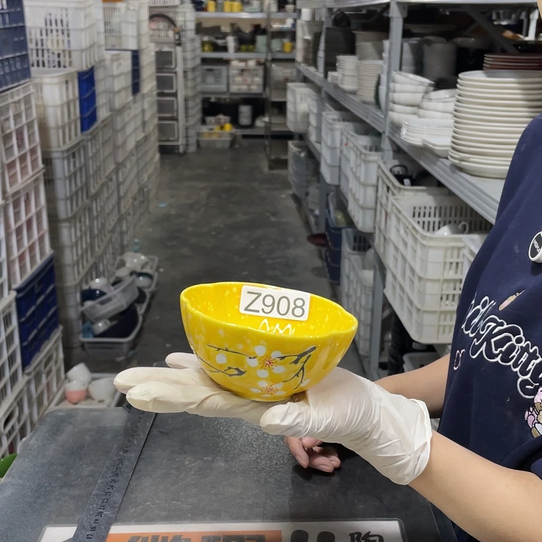 瓷片908              6个