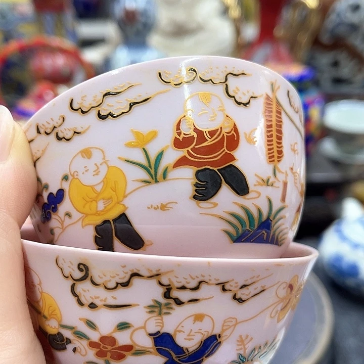 瓷片摆件摆件摆件摆件