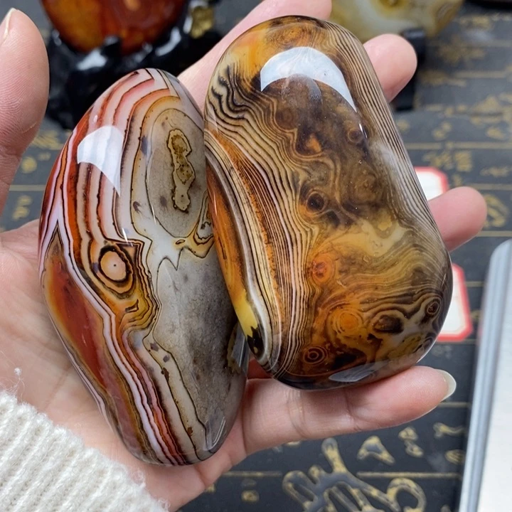 玛瑙/玉髓玛瑙未镶嵌胖****?