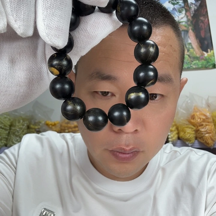 非洲紫檀（红花梨）9