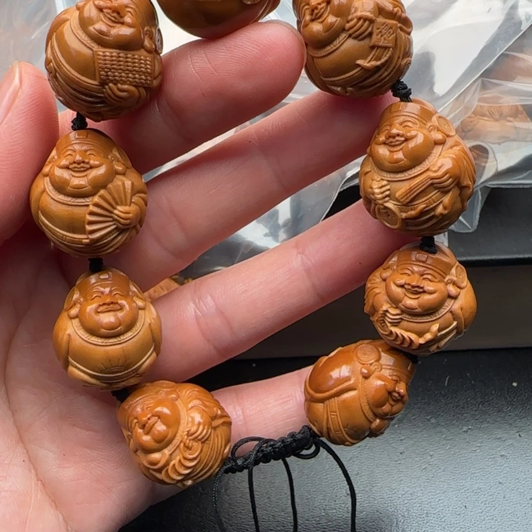 手串橄榄核橄榄核