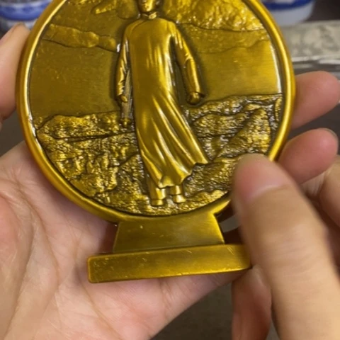 摆件景德镇陶瓷研究所