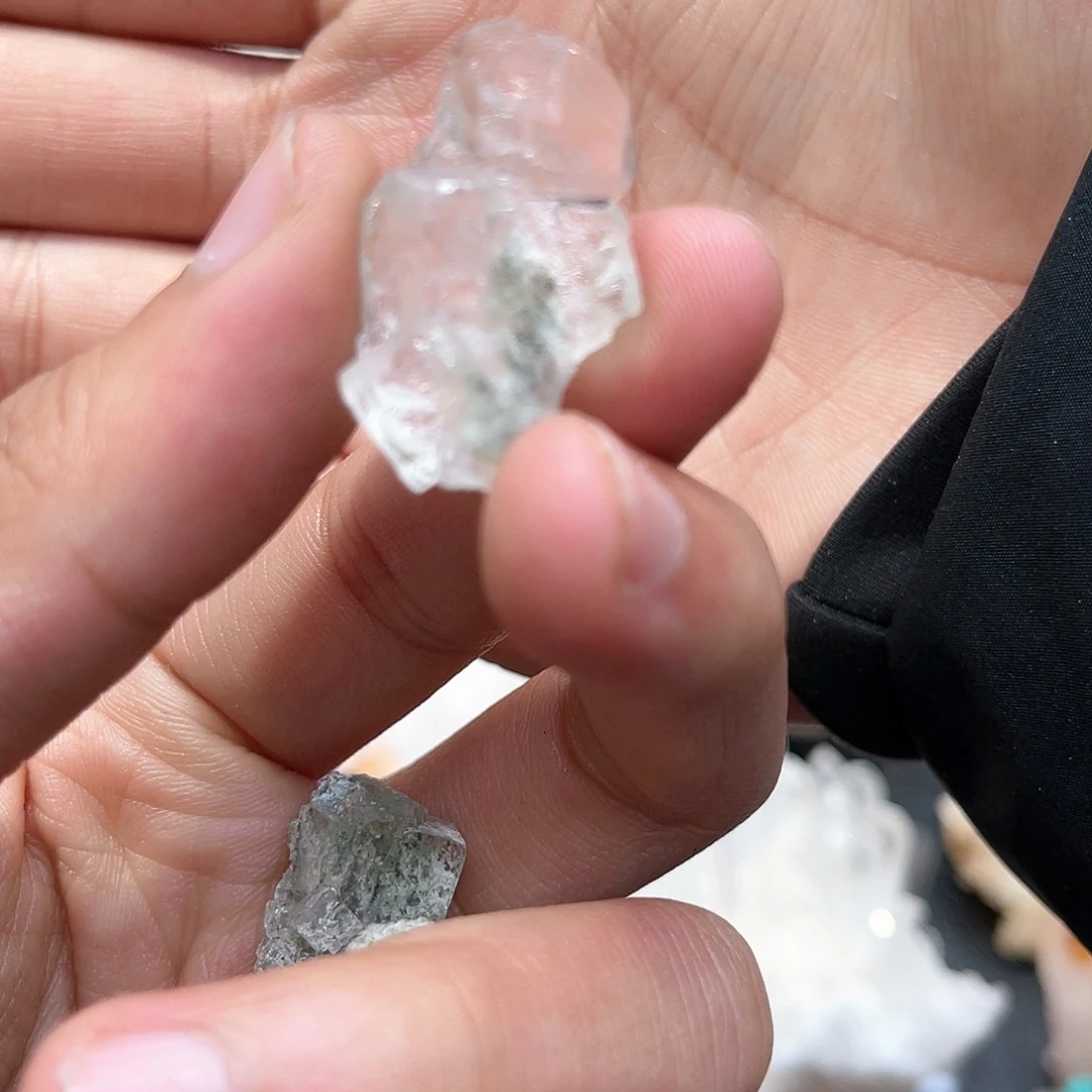 水晶水晶未镶嵌R****a水晶