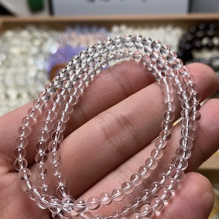 非金属卡4mm三圈
