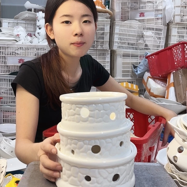碟微瑕产品………三件套
