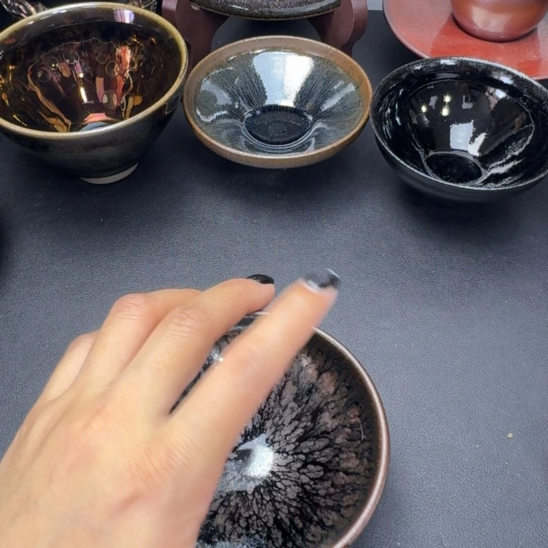 求***鱼乐乐千盏茶器乐乐01