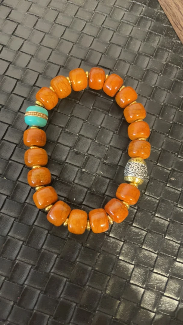 时尚饰品DIY配件     65