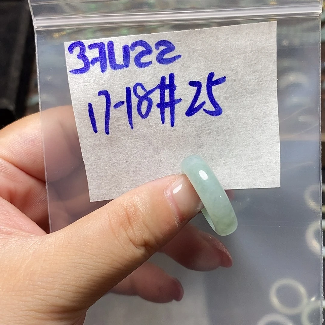未镶嵌定制翡翠翡翠