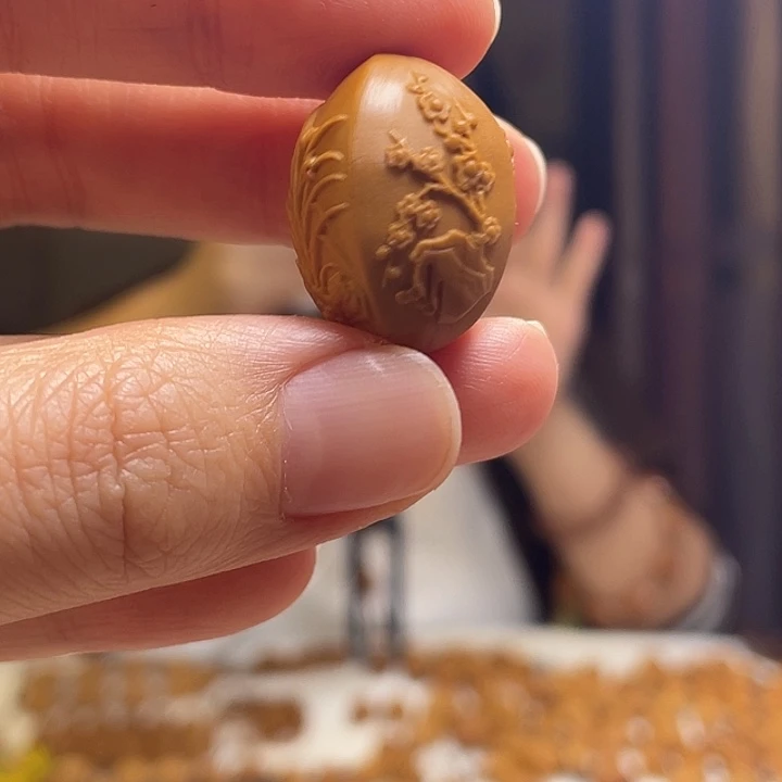手串/手链橄榄核
