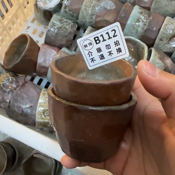 紫砂茶壶柴烧新品福利多多